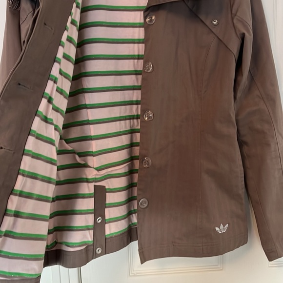 Adidas coat - Picture 11 of 11